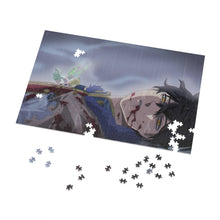 Load image into Gallery viewer, Black Clover Yuno Jigsaw Puzzle