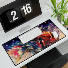 Load image into Gallery viewer, Anime Touken Ranbu Mouse Pad (Desk Mat)