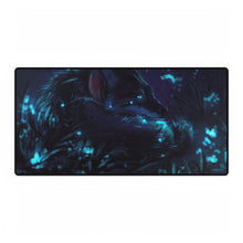 Load image into Gallery viewer, Fantasy Wolf Mouse Pad (Desk Mat)