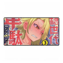 Load image into Gallery viewer, Heion Sedai No Idaten-tachi Mouse Pad (Desk Mat)