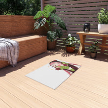 Load image into Gallery viewer, Laid-Back Camp Rug