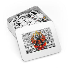 Load image into Gallery viewer, Anime Tengen Toppa Gurren Lagann Jigsaw Puzzle