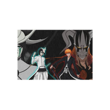Load image into Gallery viewer, Ichigo and Ulquiorra Rug