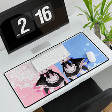 Load image into Gallery viewer, Anime Re:ZERO -Starting Life in Another World- Mouse Pad (Desk Mat)