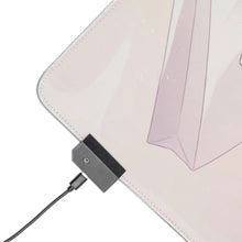 Load image into Gallery viewer, Oreimo Kirino Kousaka RGB LED Mouse Pad (Desk Mat)