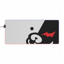 Load image into Gallery viewer, Anime Danganronpa RGB LED Mouse Pad (Desk Mat)