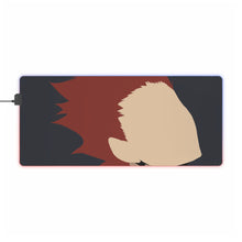 Load image into Gallery viewer, Satori Tendō RGB LED Mouse Pad (Desk Mat)