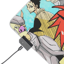 Load image into Gallery viewer, That Time I Got Reincarnated As A Slime RGB LED Mouse Pad (Desk Mat)