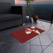 Load image into Gallery viewer, Bleach Rug