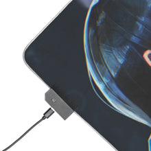 Load image into Gallery viewer, Anime Tokyo Ghoul RGB LED Mouse Pad (Desk Mat)