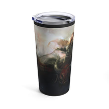 Load image into Gallery viewer, Fate/Zero Tumbler 20oz