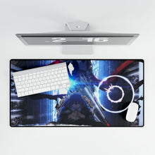 Load image into Gallery viewer, Kings Avatar Anime Mouse Pad (Desk Mat)