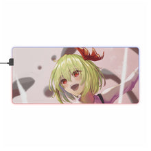 Load image into Gallery viewer, Touhou RGB LED Mouse Pad (Desk Mat)