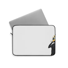Load image into Gallery viewer, Durarara!! Celty Sturluson Laptop Sleeve