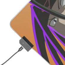 Load image into Gallery viewer, Envy (Fullmetal Alchemist) RGB LED Mouse Pad (Desk Mat)