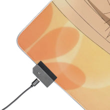 Load image into Gallery viewer, Up Darling RGB LED Mouse Pad (Desk Mat)