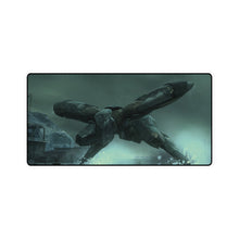 Load image into Gallery viewer, Metal Gear Solid 4: Guns of the Patriots Mouse Pad (Desk Mat)