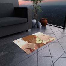 Load image into Gallery viewer, Mob Psycho 100 Arataka Reigen Rug