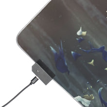 Load image into Gallery viewer, Goblin Slayer Goblin Slayer, Priestess RGB LED Mouse Pad (Desk Mat)