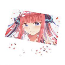 Load image into Gallery viewer, Anime The Quintessential Quintuplets Jigsaw Puzzle