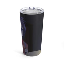 Load image into Gallery viewer, Gabriel DropOut Vignette Tsukinose April Tumbler 20oz