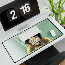 Load image into Gallery viewer, Anime One Piece Mouse Pad (Desk Mat)