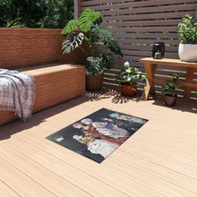 Load image into Gallery viewer, Anime Black Clover Rug