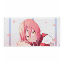 Load image into Gallery viewer, Anime Naruto Mouse Pad (Desk Mat)