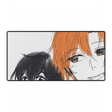 Load image into Gallery viewer, Anime Sasaki and Miyano Mouse Pad (Desk Mat)