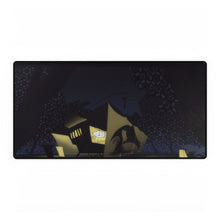 Load image into Gallery viewer, Tatami Galaxy Mouse Pad (Desk Mat)