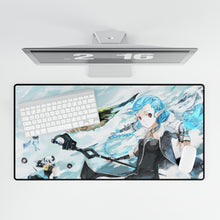 Load image into Gallery viewer, Anime Pixiv Fantasia Mouse Pad (Desk Mat)