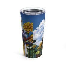 Load image into Gallery viewer, InuYasha Tumbler 20oz
