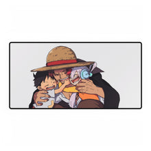 Load image into Gallery viewer, One PIece Film: Red Mouse Pad (Desk Mat)
