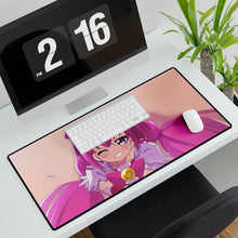 Load image into Gallery viewer, Hoshizora Miyuki Mouse Pad (Desk Mat)