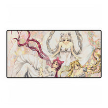Load image into Gallery viewer, Anime Sailor Moon Mouse Pad (Desk Mat)