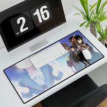 Load image into Gallery viewer, Anime The Melancholy Of Haruhi Suzumiya Mouse Pad (Desk Mat)