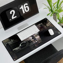 Load image into Gallery viewer, Moegun by Sayybils Mouse Pad (Desk Mat)