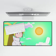 Load image into Gallery viewer, Heion Sedai No Idaten-tachi Mouse Pad (Desk Mat)