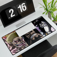 Load image into Gallery viewer, Anime One Piece Mouse Pad (Desk Mat)