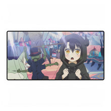 Load image into Gallery viewer, Anime Somali To Mori No Kamisama Mouse Pad (Desk Mat)