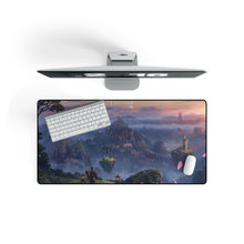 Load image into Gallery viewer, Lost Ark Mouse Pad (Desk Mat)