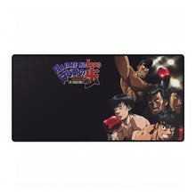 Load image into Gallery viewer, Hajime No Ippo Mouse Pad (Desk Mat)