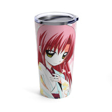 Load image into Gallery viewer, Hayate the Combat Butler Tumbler 20oz