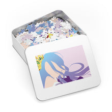 Load image into Gallery viewer, Shiro Jigsaw Puzzle