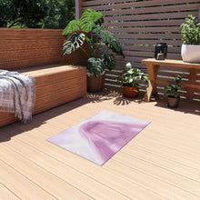 Load image into Gallery viewer, Code Geass Nunnally Lamperouge Rug