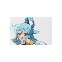 Load image into Gallery viewer, KonoSuba - God’s blessing on this wonderful world!! Rug