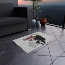 Load image into Gallery viewer, D.Gray-man Allen Walker Rug