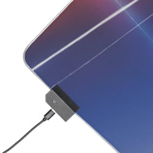 Load image into Gallery viewer, Darling In The FranXX RGB LED Mouse Pad (Desk Mat)