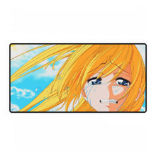 Load image into Gallery viewer, Anime Nisekoi Mouse Pad (Desk Mat)