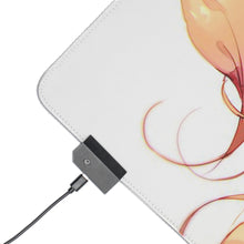 Load image into Gallery viewer, Angels Of Death Rachel Gardner RGB LED Mouse Pad (Desk Mat)